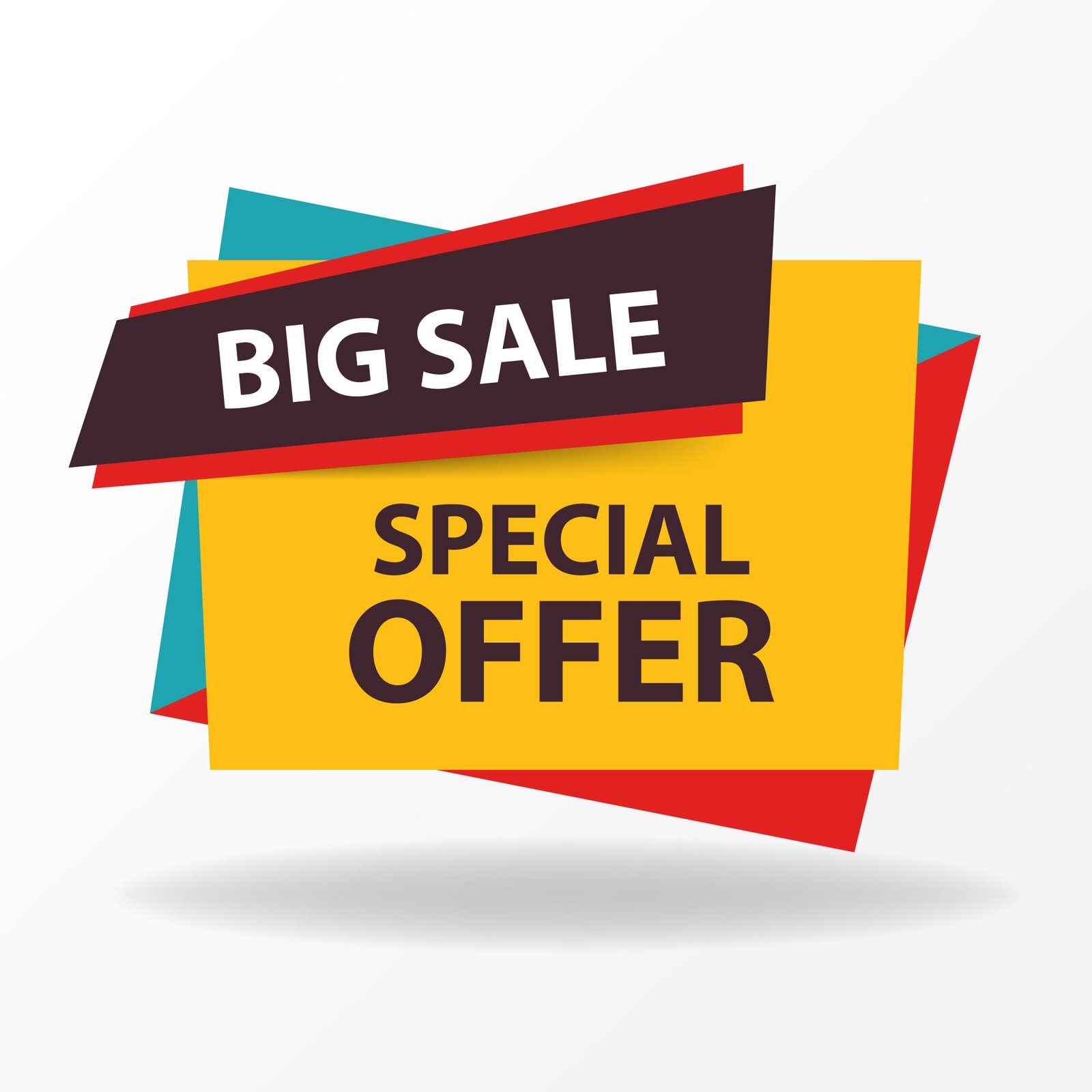 Fahari POS special offer